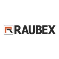 Raubex logo