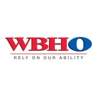 WBHO logo